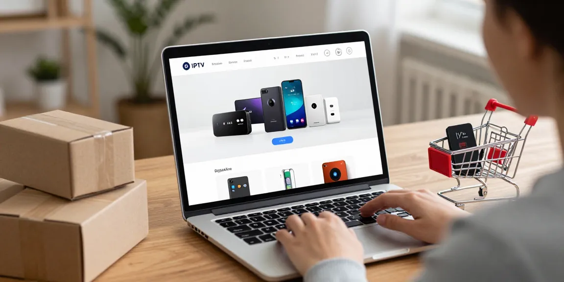 Discover premium digitaline iptv deals while shopping online for the best subscription services and product reviews.