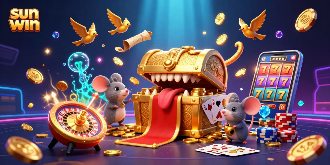 Play at sun win to encounter wild riches in a vibrant 3D casino adventure.
